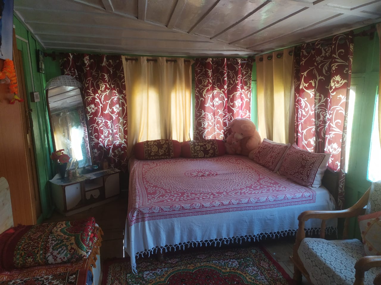 KALI DASS HOME STAY - Tap to explore photos
