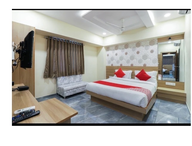 HOTEL VISHALA - Tap to explore photos
