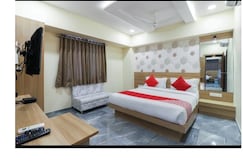 HOTEL VISHALA, Dahegam