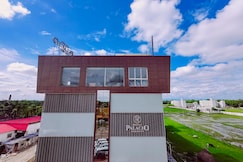 Hotel Palacio Regency, Alipurduar