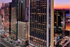 Southern Sun Abu Dhabi
