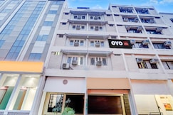 Super Hotel O by OYO Clock Tower Ludhiana Formerly Greatwall, Ludhiana