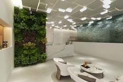 Radisson Beach Resort Larnaca, Paphos