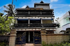 Hotel O Kazhakuttam Railway Station Formerly Graceful Stay, Thiruvananthapuram