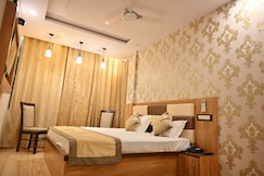 New Hotel Prem, Robertsganj