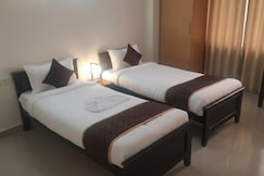 Starlight Hotels OMR Thoraipakkam, Chennai