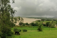 Aroma valley resort and camping, Nashik