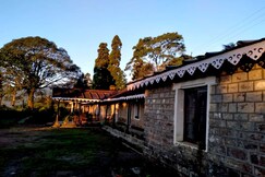 Hotel O Home Heritage Homestay, Darjeeling