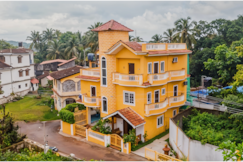 The Royal Kanaka Villa, Goa