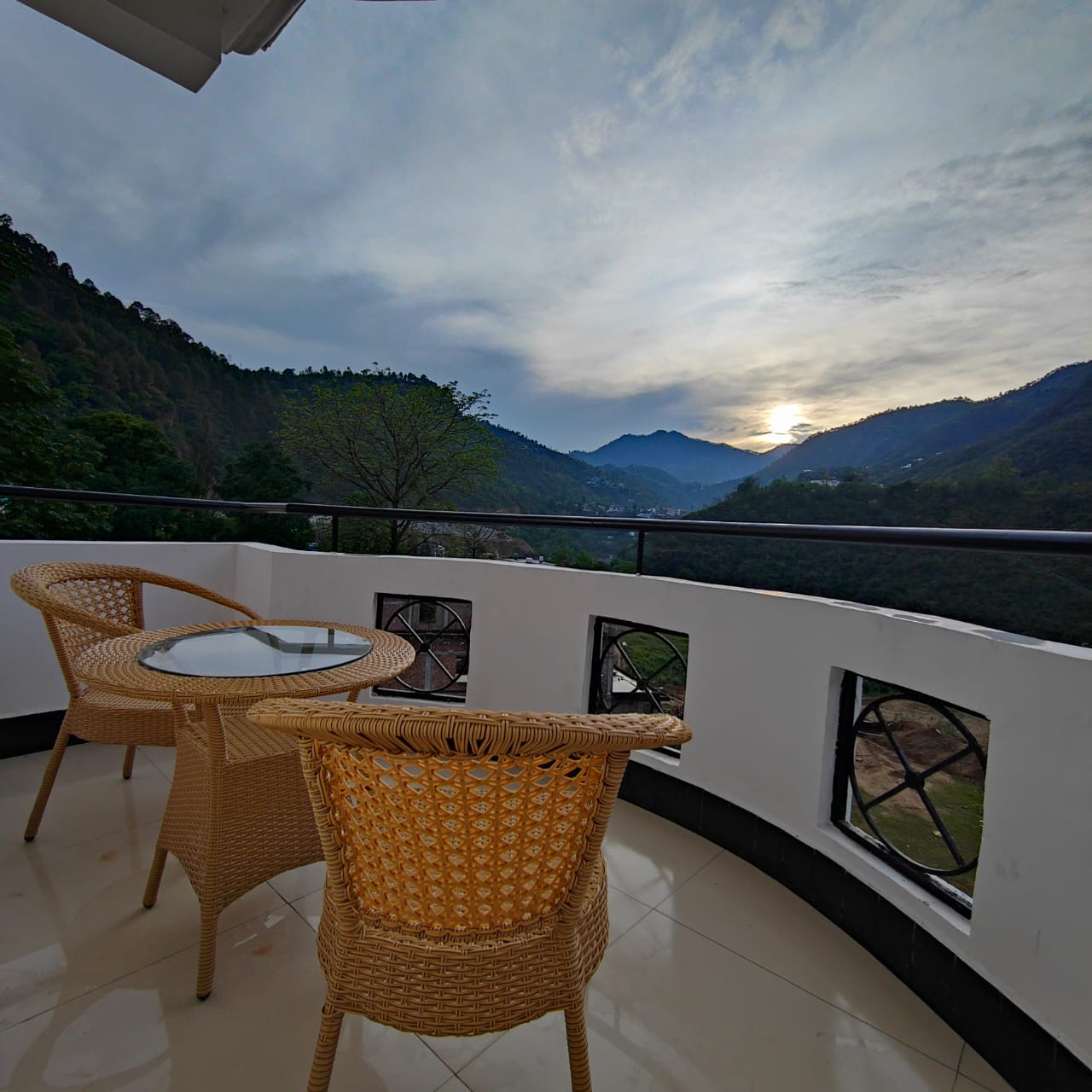 Pride Resort Rudraprayag - Tap to explore photos