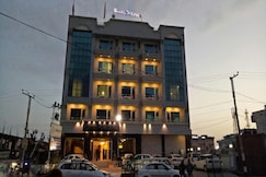 Hotel Dolphin, Katra