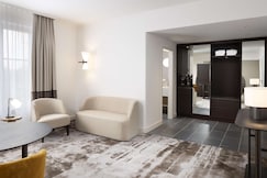 Hilton Heidelberg, Mannheim