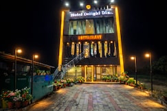 Hotel Delight Deluxe, Begusarai