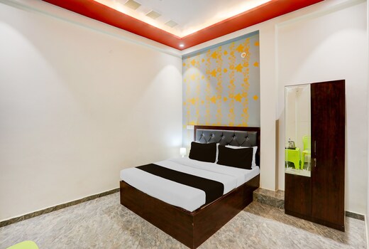 Hotel O Om Sai inn
