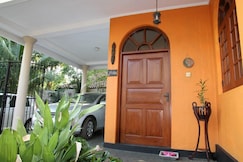 Breeze of Paradise, Colombo