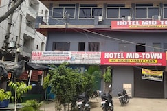 Hotel MidTown., Delhi