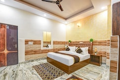 City house hotel, Delhi