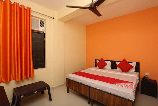 Hotel O Dream Connect