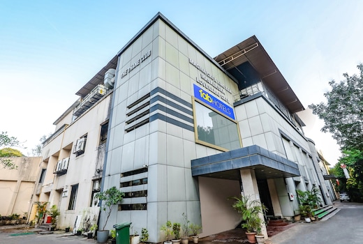 FabHotel Prime The Thane Club - Nr. Eternity Mall