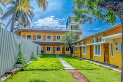 Le Pon Villa, Pondicherry