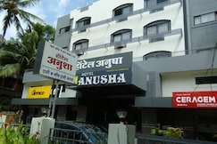 HOTEL ANUSHA, Nashik