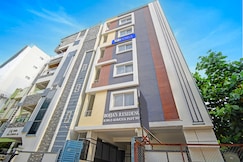 FabHotel Smart, Hyderabad