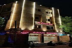 La Cresta Inn, Kolkata