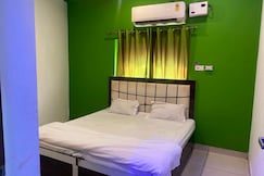 SPOT ON Hotel Sweet Dreams, Hisar