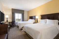 Hampton Inn & Suites by Hilton San Bernardino, Tecate