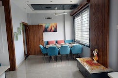 Luxury 3BHK Villa Stay & Seek, Indore