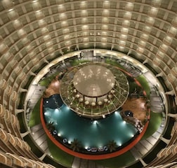 Swimming Pool 1