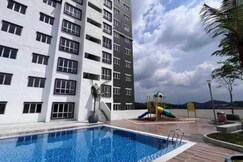 Collection O Acacia Residences, Seremban