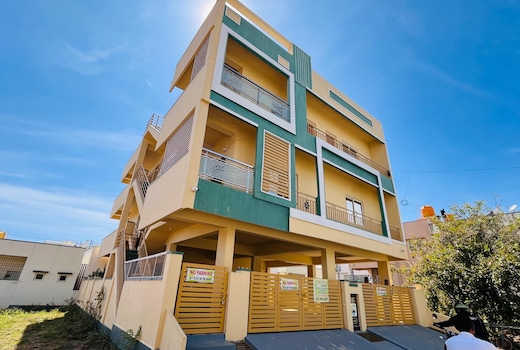 sihi home stay
