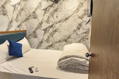 Hotel Dharavi Residency, Mumbai