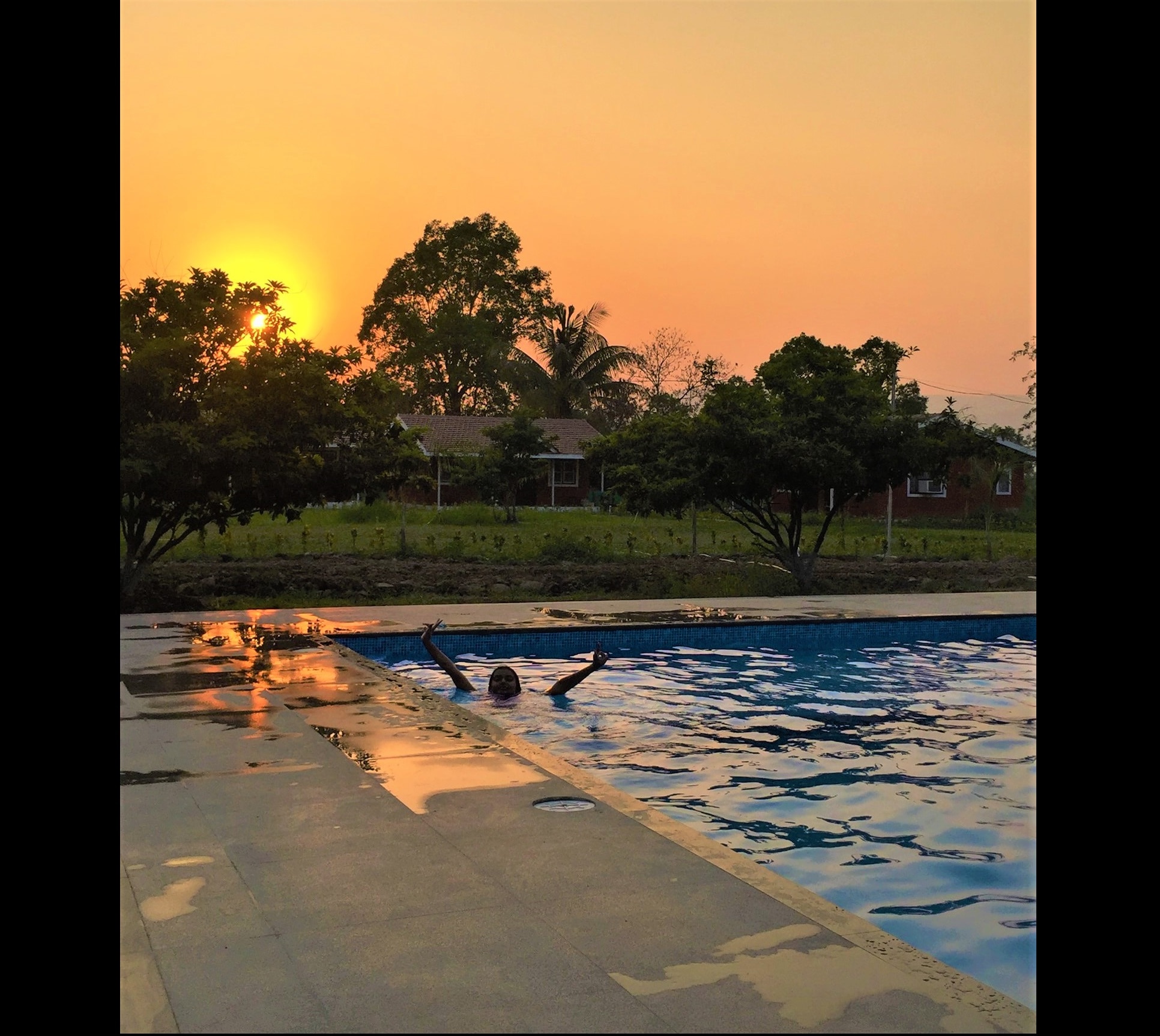Mango Tree Farm Resort | Farm Stay - Tap to explore photos