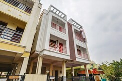 BLUEMOON RESIDENCY, Chennai