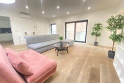 Modern Antwerp City Centre Stay, Antwerp