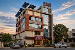 Hotel Vivanta Inn Somnath, Sutrapada