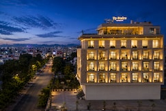 7 Rays hotel, Udaipur
