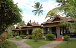 Deluxe Cottages with AC