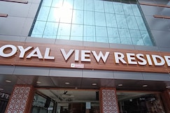 Royal view Residency, Varkala