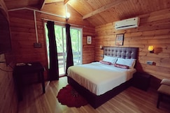 Greenland cottage's, Goa