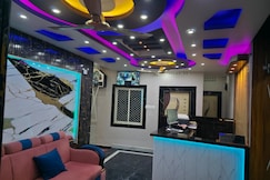 Hotel Srikhetra Palace, Puri