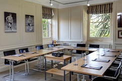 Best Western Plus Sheffield Mosborough Hall Hotel, Sheffield