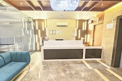 Hotel Crown Palace, Bhopal