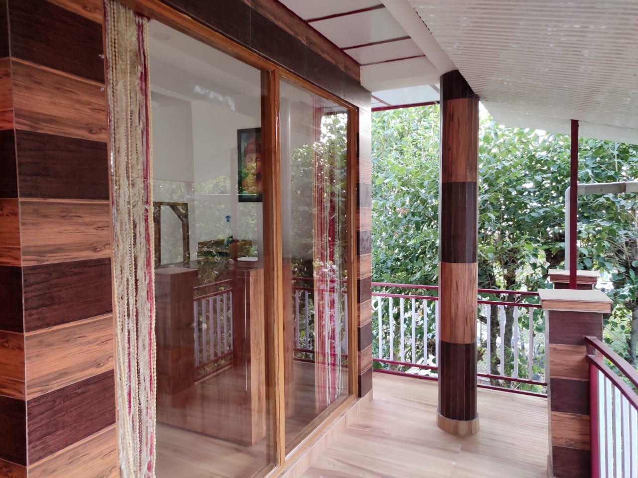 Entire 2BHK near Patola - Tap to explore photos