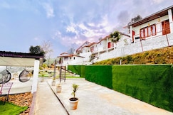 Meili Resort, Cherrapunji