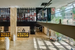 The Concord Hotel & Suites, Kiambaa
