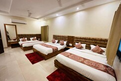 Osashan Residency, Amritsar