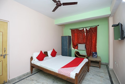 Hotel O New Urvashi